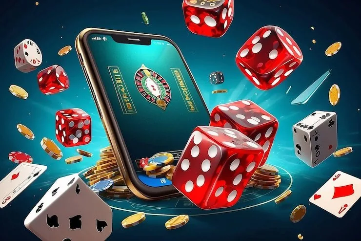 t999com Casino Play Funded Straight From Your JazzCash Wallet